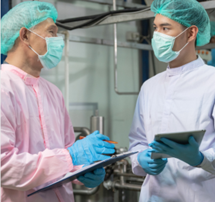 Contract Manufacturing